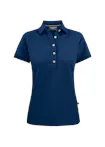 Marineblauw