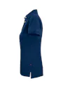 Texstar PW11 Poloshirt Stretch Piqué Dames miniatuur