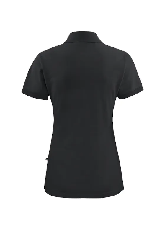 Texstar PW11 Poloshirt Stretch Piqué Dames