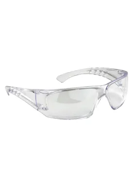 Portwest Klare Sicht Brille-1