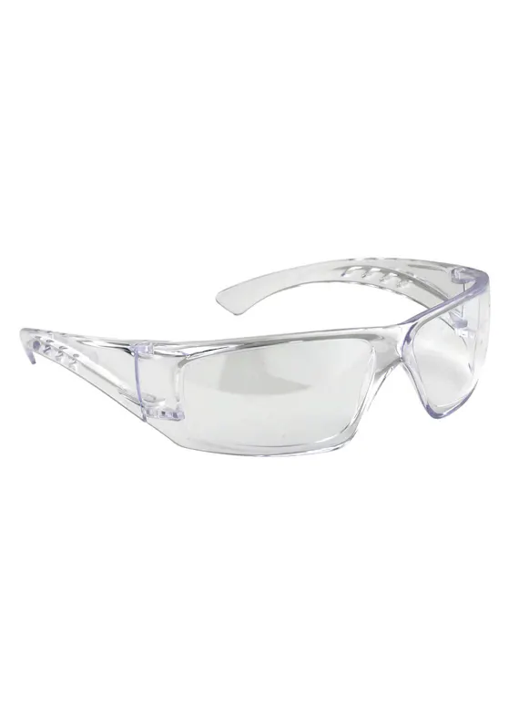 Portwest Klare Sicht Brille-1
