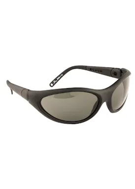 Portwest Umbra polarisierende Schutzbrille-1