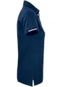 Texstar PW20 Poloshirt Piké Function Regular Fit Dames miniatuur