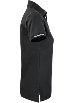 Texstar PW20 Poloshirt Piké Function Regular Fit Dames miniatuur
