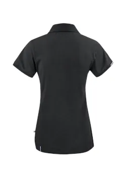 Texstar PW20 Poloshirt Piké Function Regular Fit Dames miniatuur
