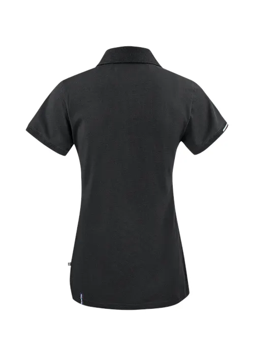 Texstar PW20 Poloshirt Piké Function Regular Fit Dames