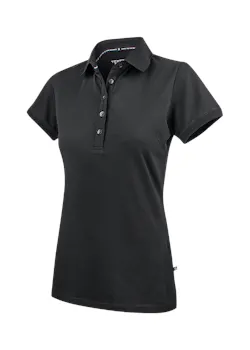 Texstar PW20 Poloshirt Piké Function Regular Fit Dames miniatuur