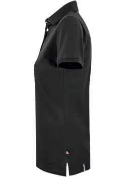 Texstar PW20 Poloshirt Piké Function Regular Fit Dames miniatuur