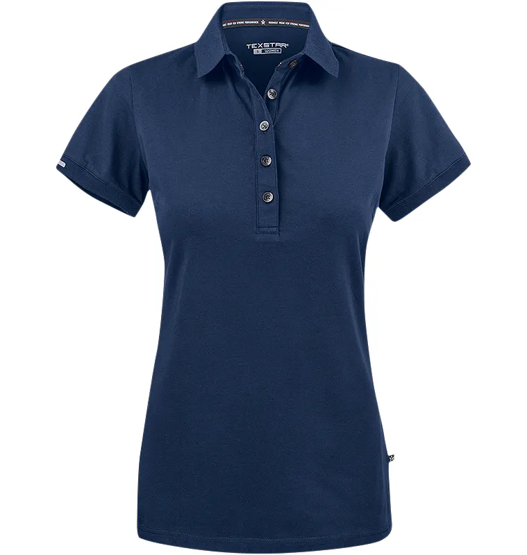 Marineblau