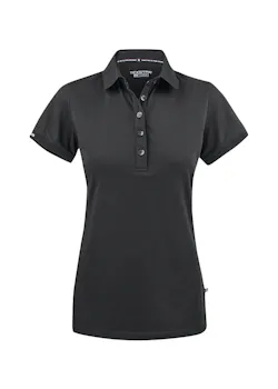 Texstar PW20 Poloshirt Piké Function Regular Fit Dames