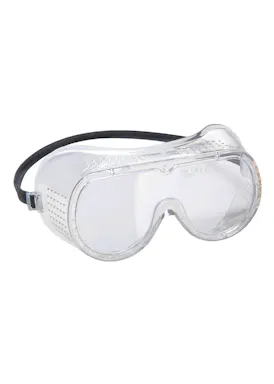Portwest Direktbelüftete Schutzbrille 1
