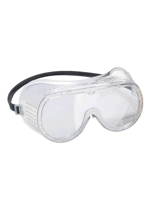 Portwest Directe Ventilatie Bril-1