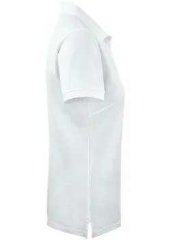Texstar PW21 Poloshirt Fusion Piqué Regular Fit Dames miniatuur