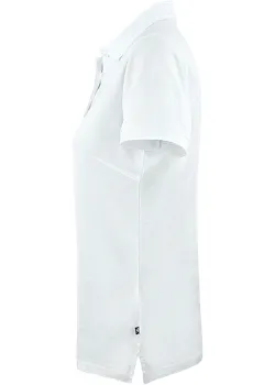 Texstar PW21 Poloshirt Fusion Piqué Regular Fit Dames miniatuur