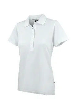 Texstar PW21 Poloshirt Fusion Piqué Regular Fit Dames miniatuur
