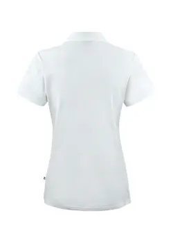 Texstar PW21 Poloshirt Fusion Piqué Regular Fit Dames miniatuur