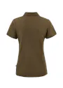 Texstar PW21 Poloshirt Fusion Piqué Regular Damen-Fit Vorschaubild