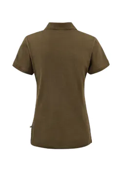 Texstar PW21 Poloshirt Fusion Piqué Regular Fit Dames miniatuur