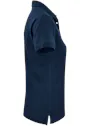 Texstar PW21 Poloshirt Fusion Piqué Regular Damen-Fit Vorschaubild