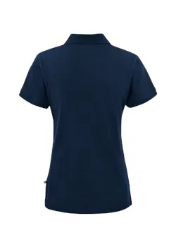 Texstar PW21 Poloshirt Fusion Piqué Regular Fit Dames miniatuur