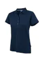 Texstar PW21 Poloshirt Fusion Piqué Regular Damen-Fit Vorschaubild