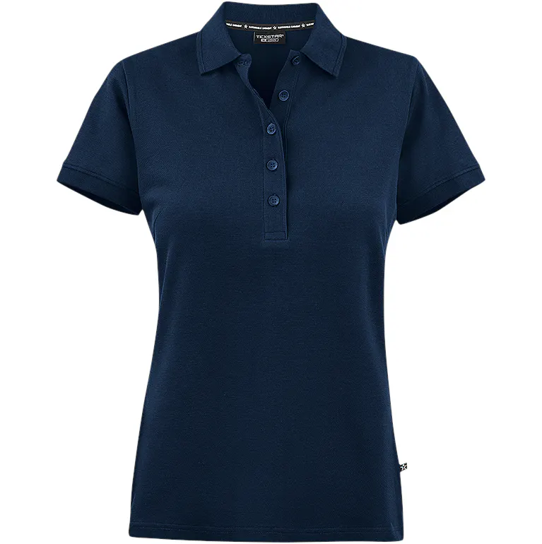 Marineblau