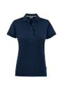 Texstar PW21 Poloshirt Fusion Piqué Regular Damen-Fit Vorschaubild