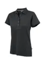 Texstar PW21 Poloshirt Fusion Piqué Regular Damen-Fit Vorschaubild