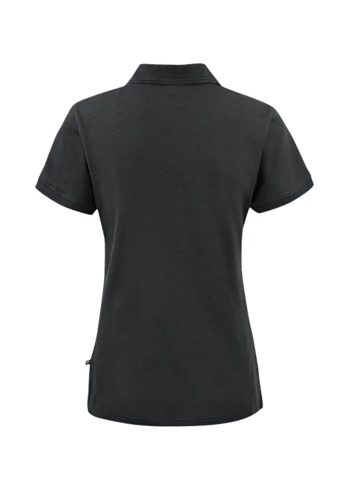 Texstar PW21 Poloshirt Fusion Piqué Regular Fit Dames