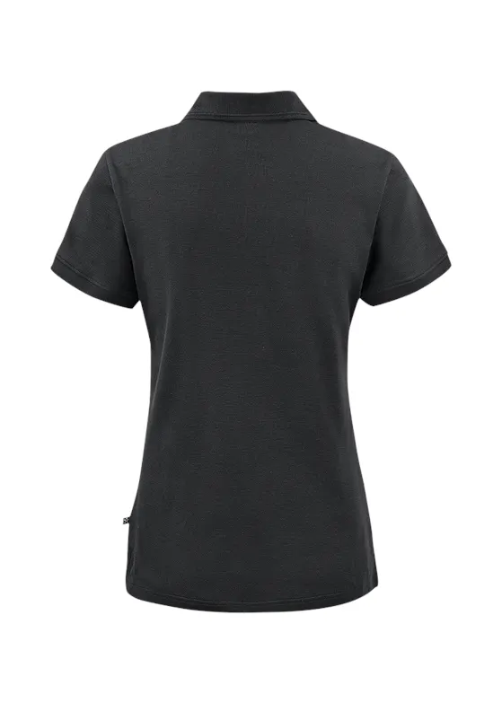 Texstar PW21 Poloshirt Fusion Piqué Regular Damen-Fit