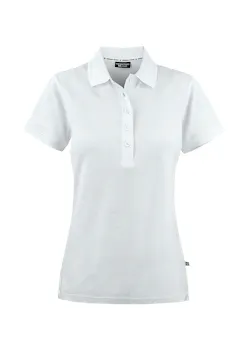 Texstar PW20 Poloshirt Piké Function Regular Fit Dames miniatuur