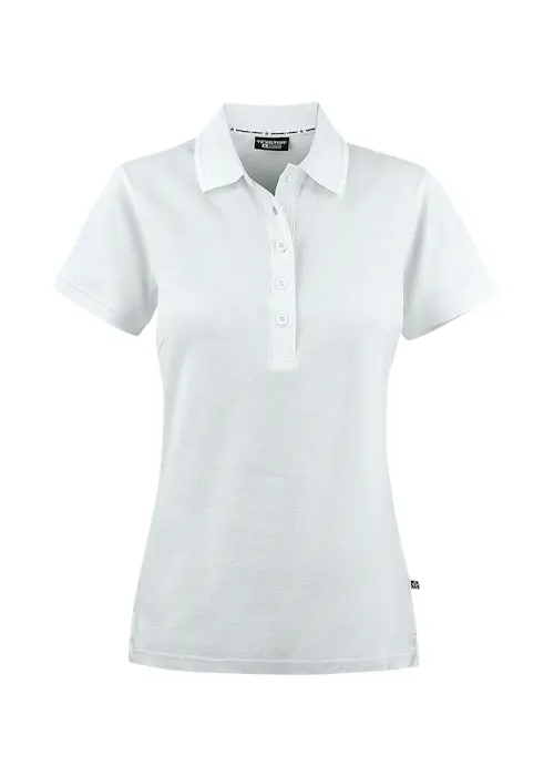 Texstar PW20 Poloshirt Piké Function Regular Fit Dames