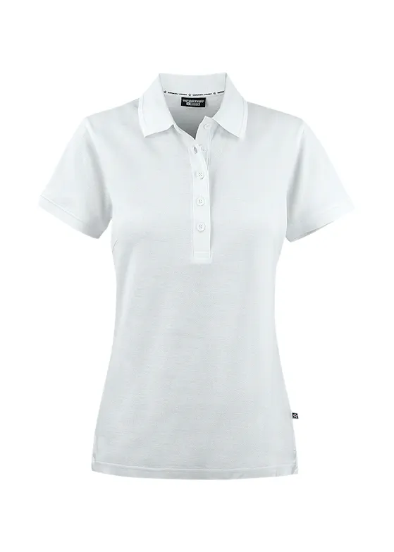 Texstar PW20 Poloshirt Piké Function Regular Fit Dames