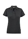 Texstar PW21 Poloshirt Fusion Piqué Regular Damen-Fit Vorschaubild