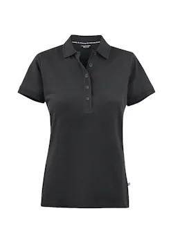Texstar PW21 Poloshirt Fusion Piqué Regular Fit Dames