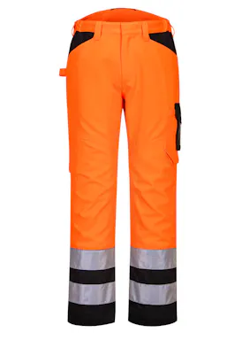 Portwest PW2 Hi-Vis Service Broek PW241