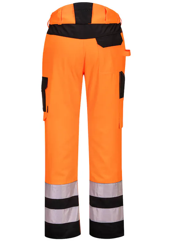 Portwest PW2 Hi-Vis Service Hose PW241