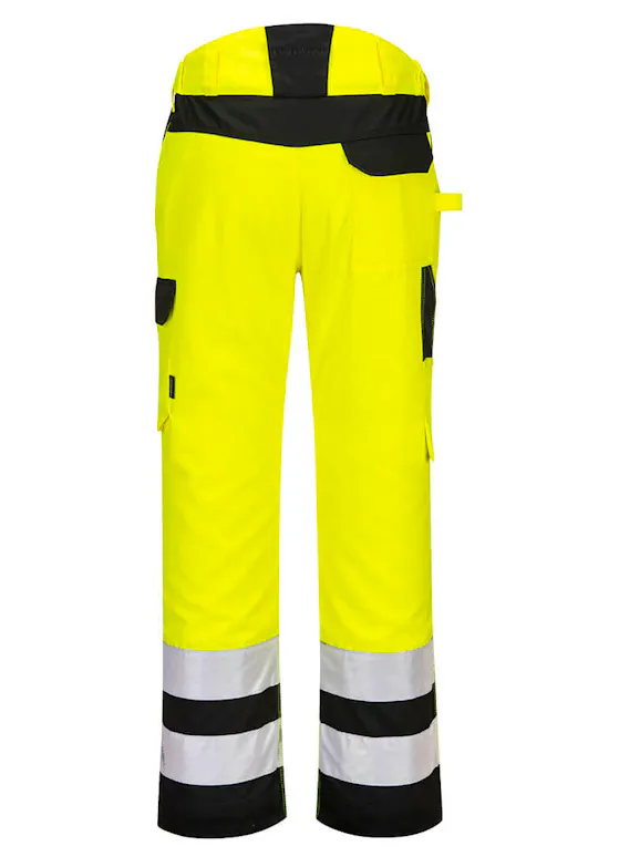 Portwest PW2 Hi-Vis Service Hose PW241