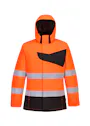 Portwest PW2 Hi-Vis Winterjack PW261 miniatuur