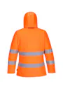 Portwest PW2 Hi-Vis Winterjack PW261 miniatuur