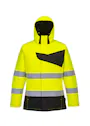 Portwest PW2 Hi-Vis Winterjack PW261 miniatuur