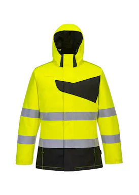 Portwest PW2 Hi-Vis Winterjack PW261
