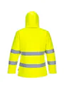 Portwest PW2 Hi-Vis Winterjack PW261 miniatuur