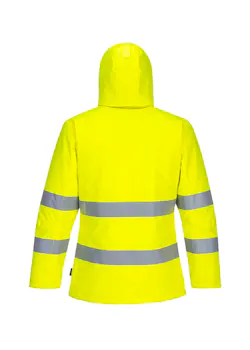 Portwest PW2 Hi-Vis Winterjack PW261 miniatuur