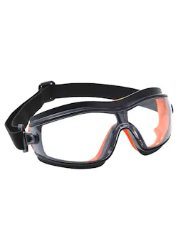 Portwest PW26 Slim Lunettes de sécurité-1