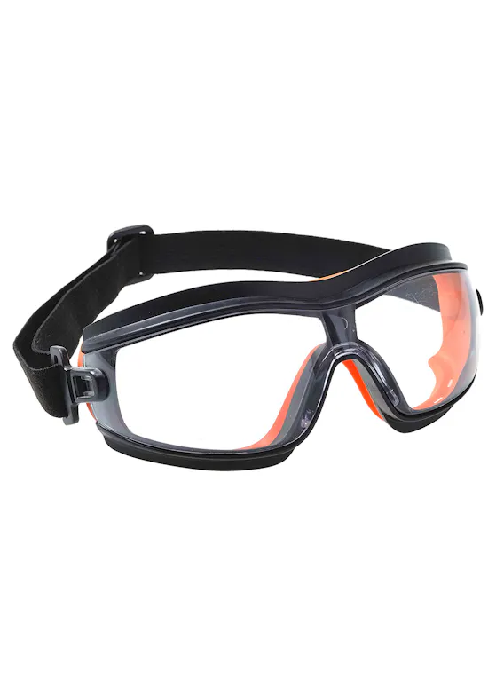Portwest PW26 Slim Sicherheitsbrille-1