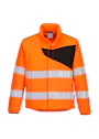 Portwest PW2 Hi-Vis Softshell (2L) PW275 Vorschaubild