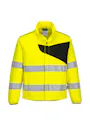 Portwest PW2 Hi-Vis Softshell (2L) PW275 Vorschaubild