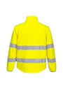 Portwest PW2 Hi-Vis Softshell (2L) PW275 Vorschaubild