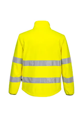Portwest PW2 Hi-Vis Softshell (2L) PW275